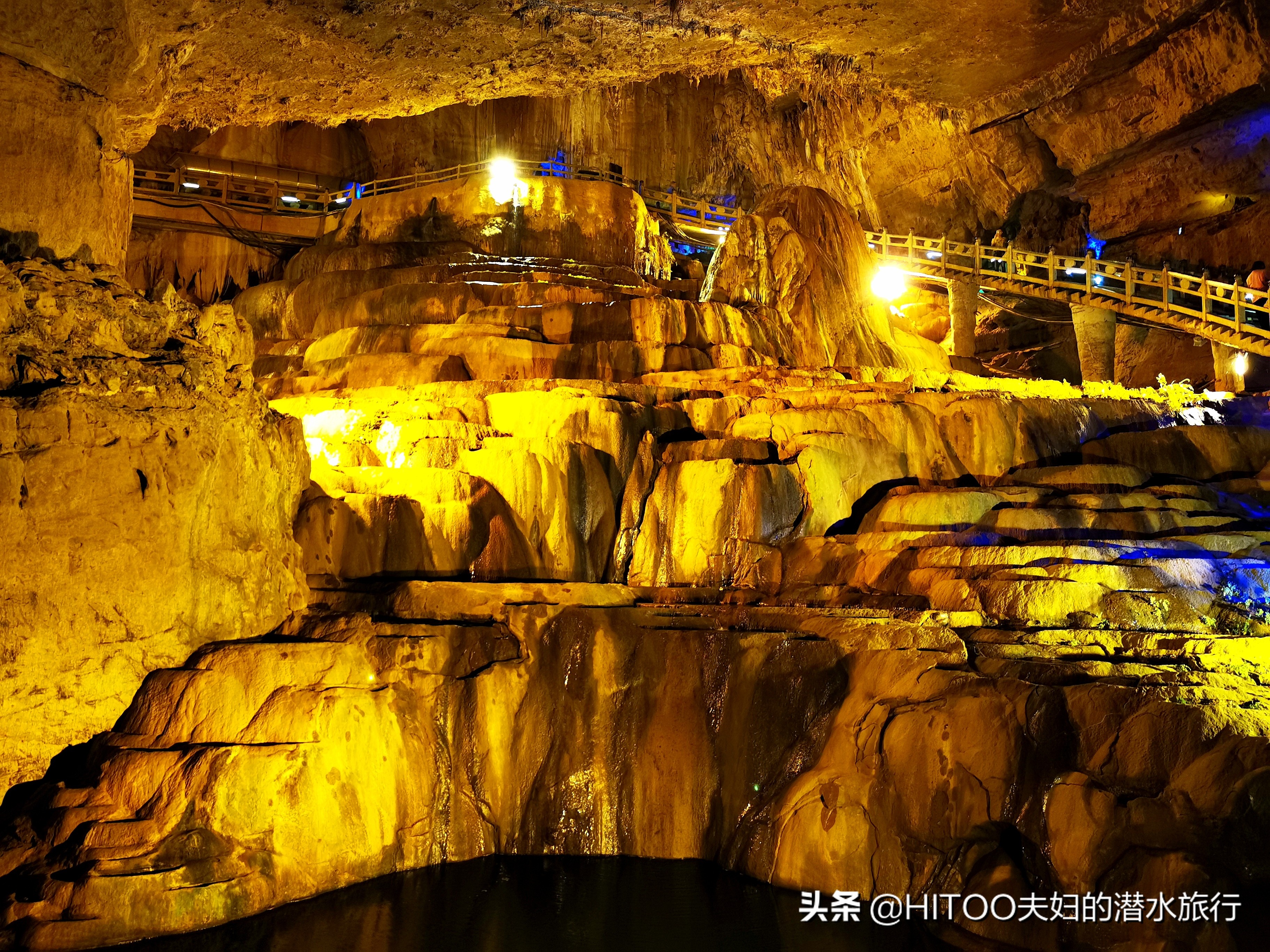 昆明到宜良九乡怎么坐车,昆明九乡旅游攻略一日游最佳路线