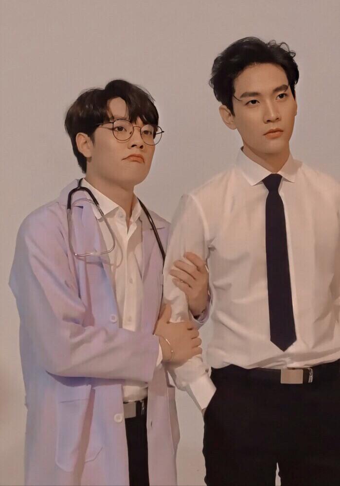 他泰多次合作CP:麻绳椰奶KK上榜,GMM三大更妙