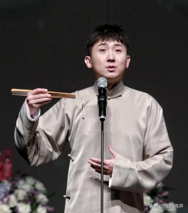 德云社郭麒麟于谦阎鹤祥,德云社脱口秀阎鹤祥于谦