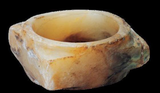 每件*物文**都有它背后的故事!