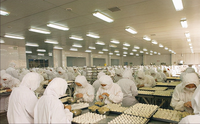 双汇拟投资200亿食品产业园,双汇漯河新5000万项目