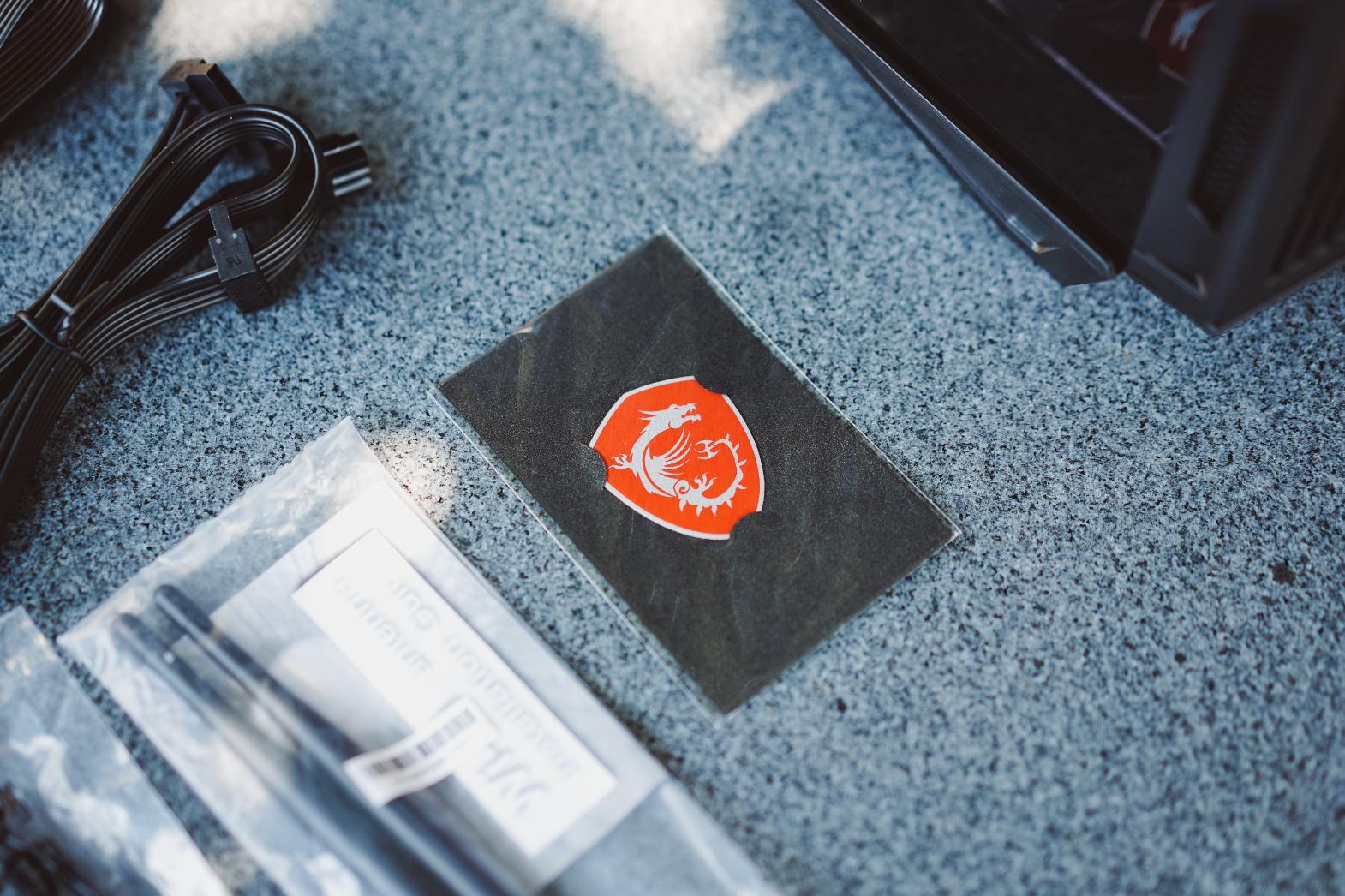 msi准系统主机,主机msi系统