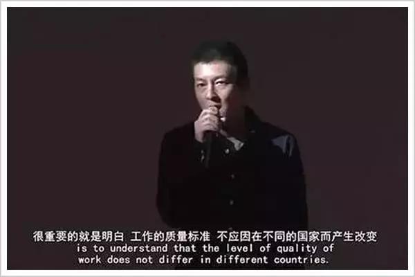 陈冠希再次介绍自己,让我介绍我自己英文