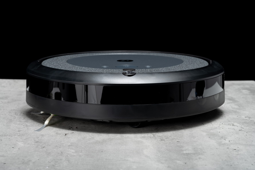 irobot扫地机器人805测评,irobotroomba扫地机器人使用教程