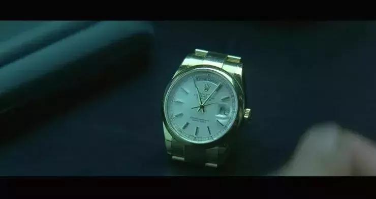 戴劳力士的都是土豪,戴劳力士的都是什么人啊男的