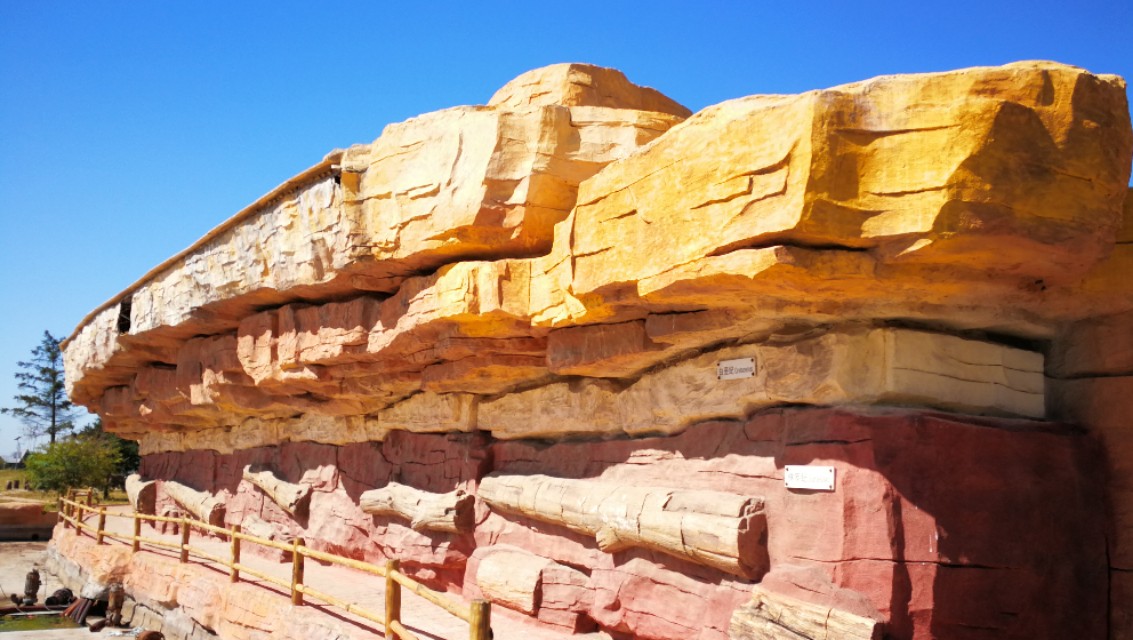 秋高气爽共赴云顶山,秋高气爽游园乐