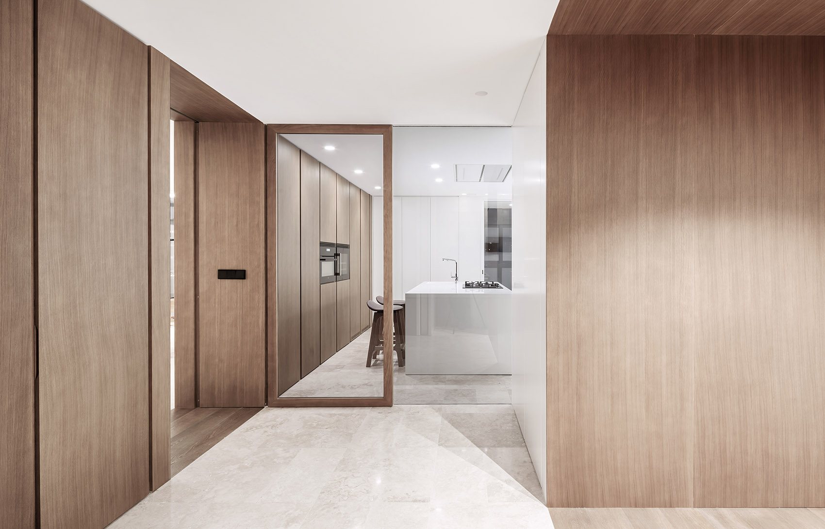 国外的优秀居住空间设计案例,国外优秀室内设计效果图