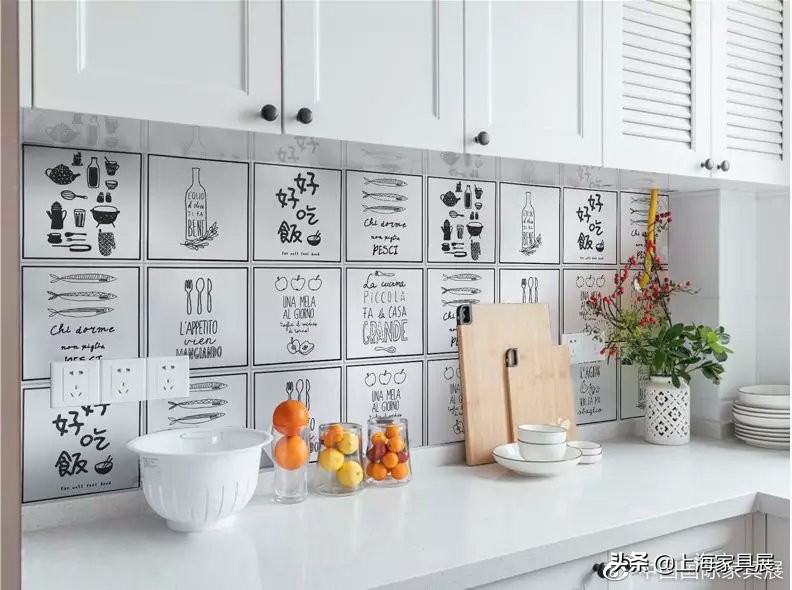 过时的小花砖,经典不过时的小花砖