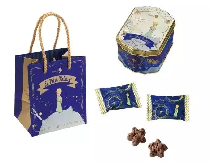 这些世界级巧克力,才是情人节的正确打开方式!