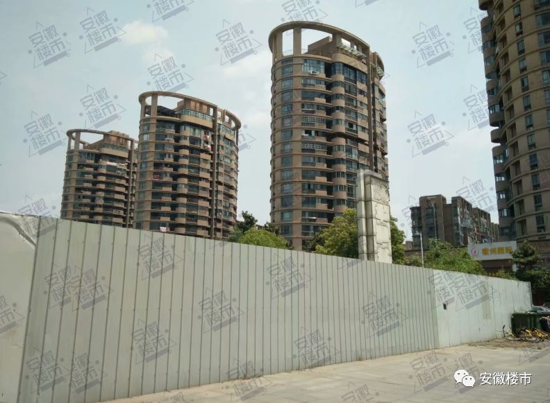 合肥烂尾楼盘最新消息,合肥天鹅湖烂尾楼最新消息