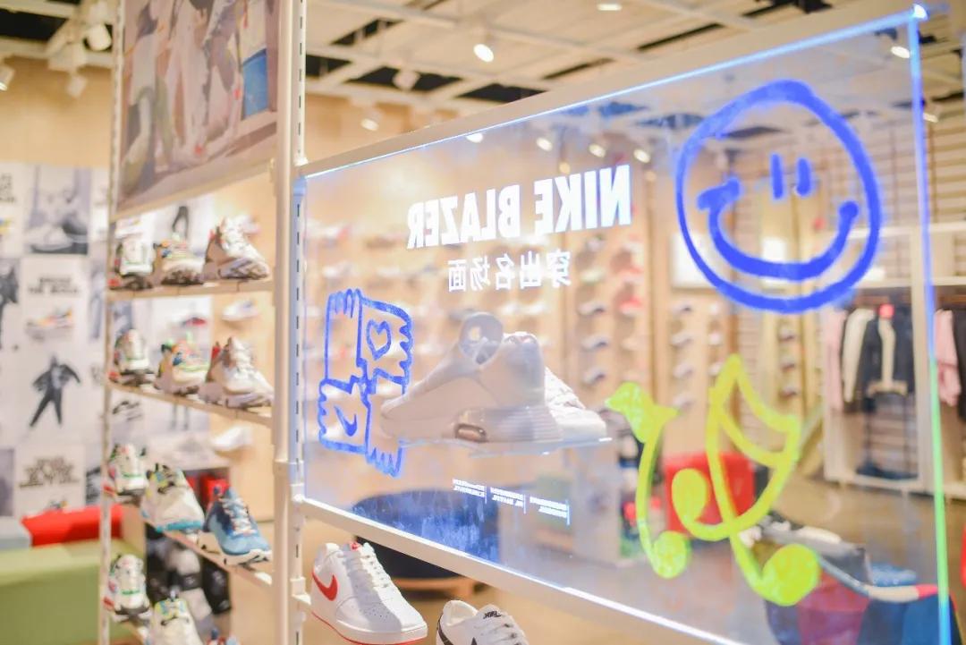 这一次，看到想象以外的经开