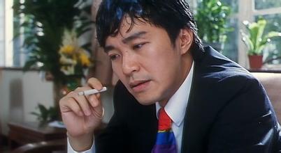 星爷绝世天才,星爷喜剧巅峰之作百看不厌的经典