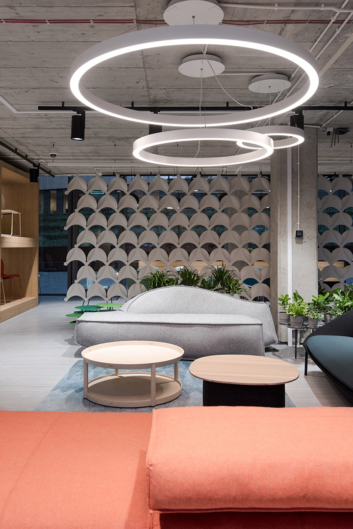 斯堪的纳维亚家具设计介绍,斯堪的纳维亚家具设计特点