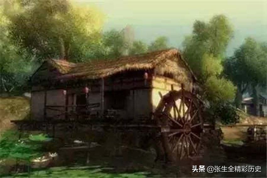 古人是怎样消夏避暑的,古人是怎样避暑的方法图片