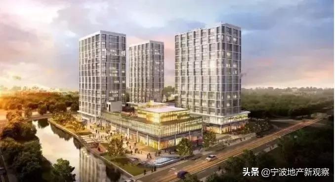 宁波商住公寓值得买吗,商住两用公寓宁波