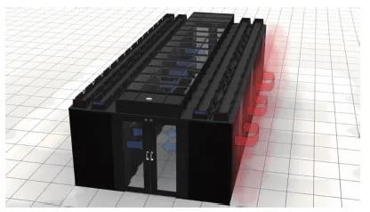一份完整的综合布线系统方案,一体化机房模块化建设方案
