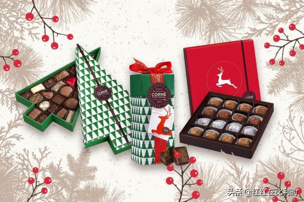 哪个牌子的比利时巧克力好吃,小众又好吃的巧克力推荐