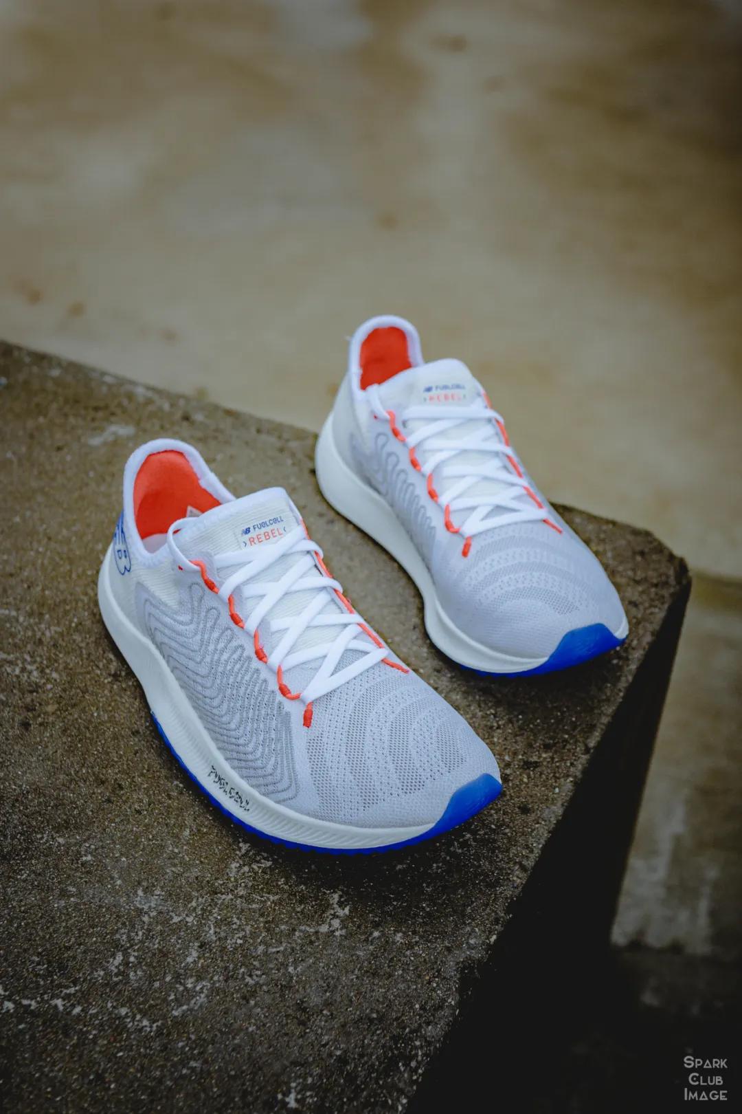 碳板不易断的实战好鞋,进阶跑者买什么碳板跑鞋