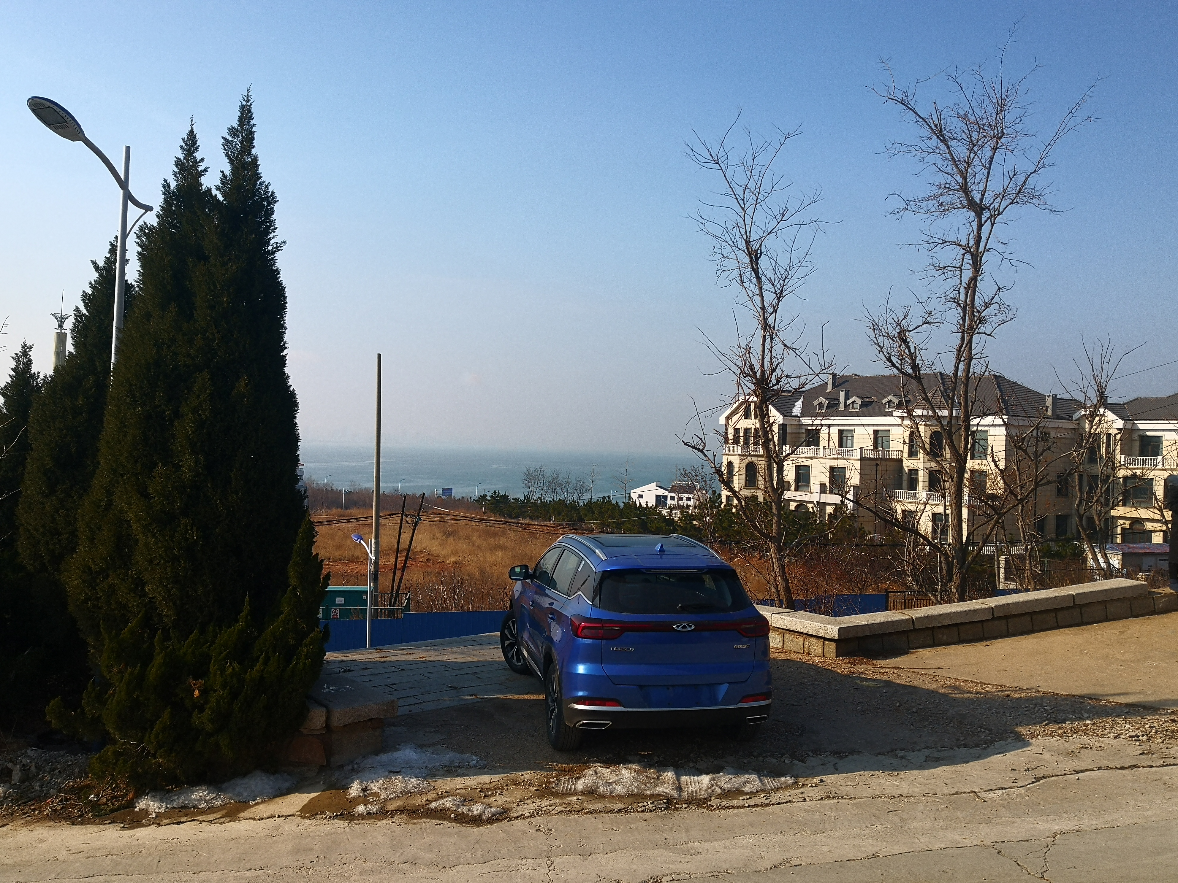 全新一代瑞虎7新款试驾视频,狗哥试驾视频