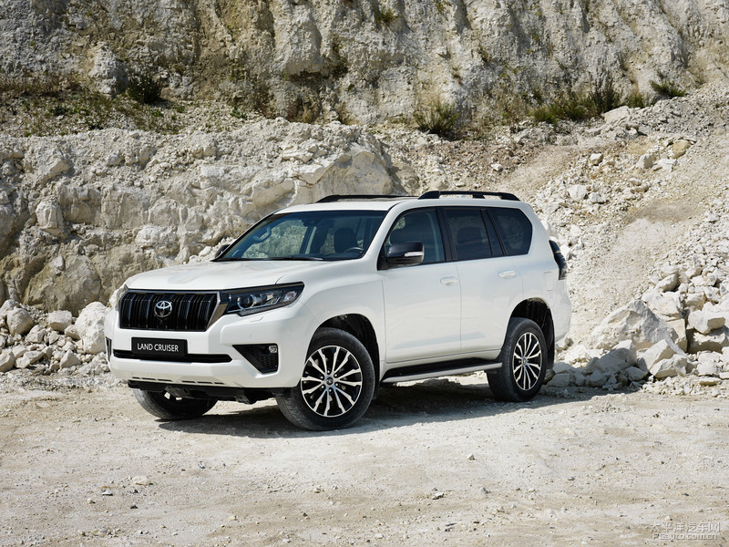 普拉多车友圈,普拉多车友会抖音视频