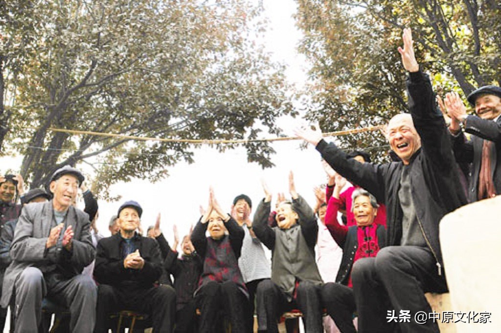 九月九重阳节是老人节吗,九月九日是指重阳节也是老人节