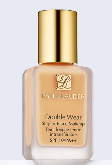 雅诗兰黛粉底液1w1和2c0哪个白,雅诗兰黛沁水粉底液1c0适合黄皮吗