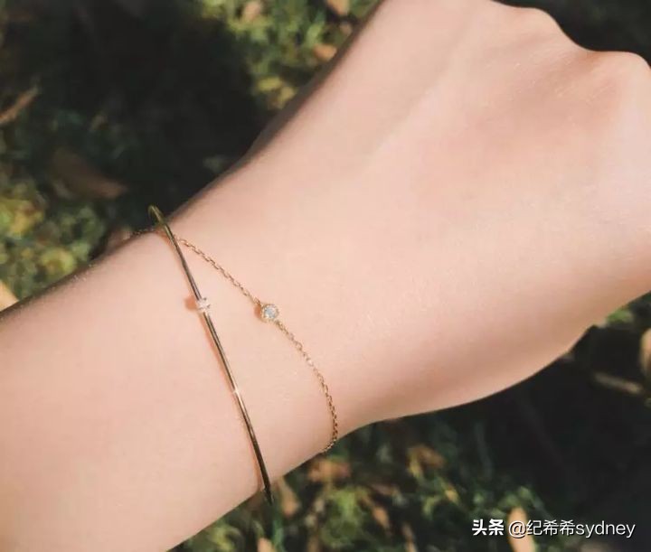 小众欧美首饰平价品牌推荐,十大小众轻奢首饰