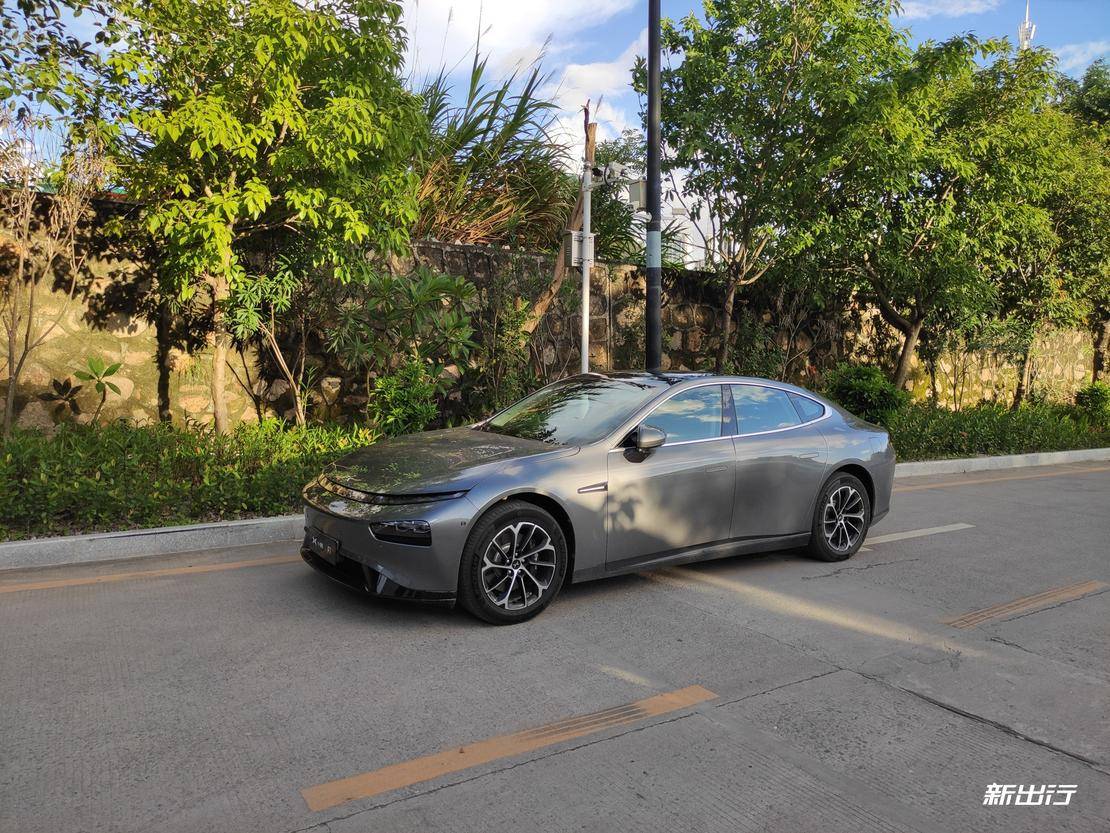 买小鹏p7什么配置是最好的,入手小鹏p7需要装什么