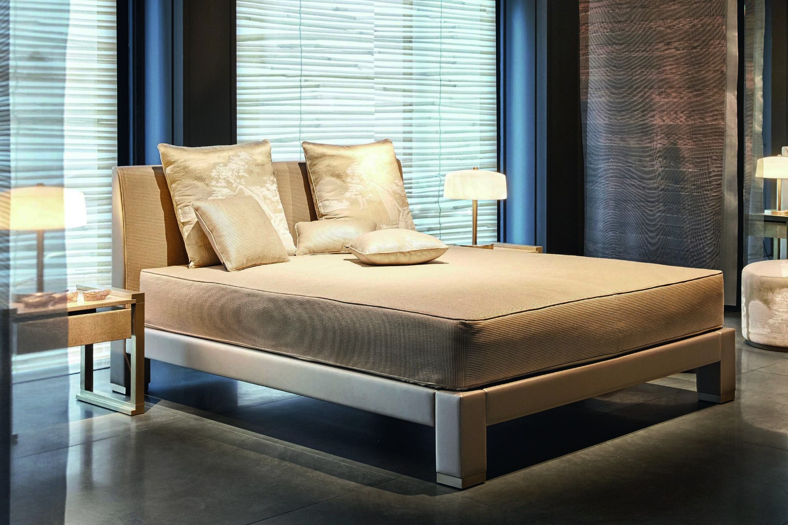 家具阿玛尼系列,阿玛尼现代轻奢家具