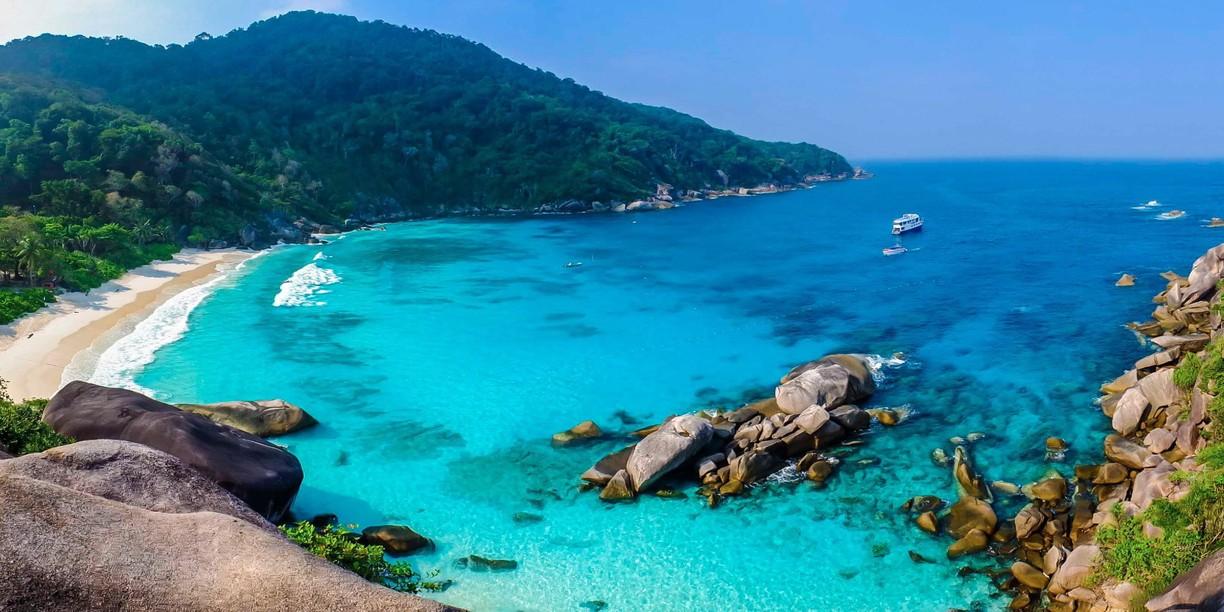 马代帕劳最美的海岛,帕劳和马代哪个值得去