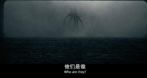 降临:高维度意识下的无因果律,和非线性时间