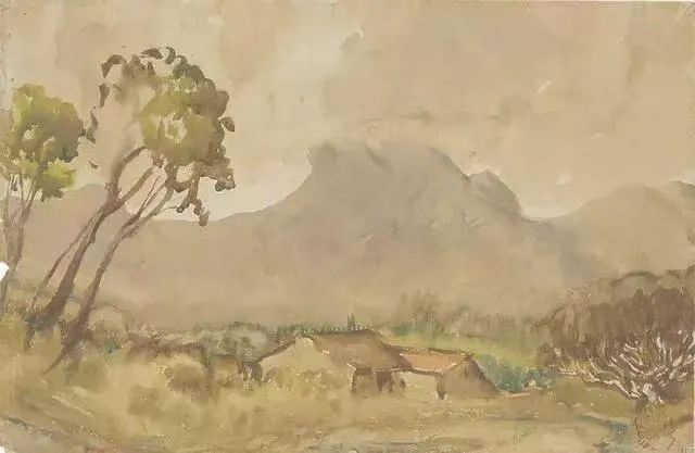 李铁夫最贵的油画排行榜,李铁夫油画作品欣赏