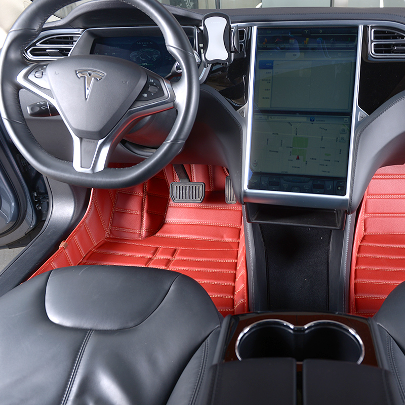 汽车脚垫哪种款式最好,汽车脚垫哪种材质比较好