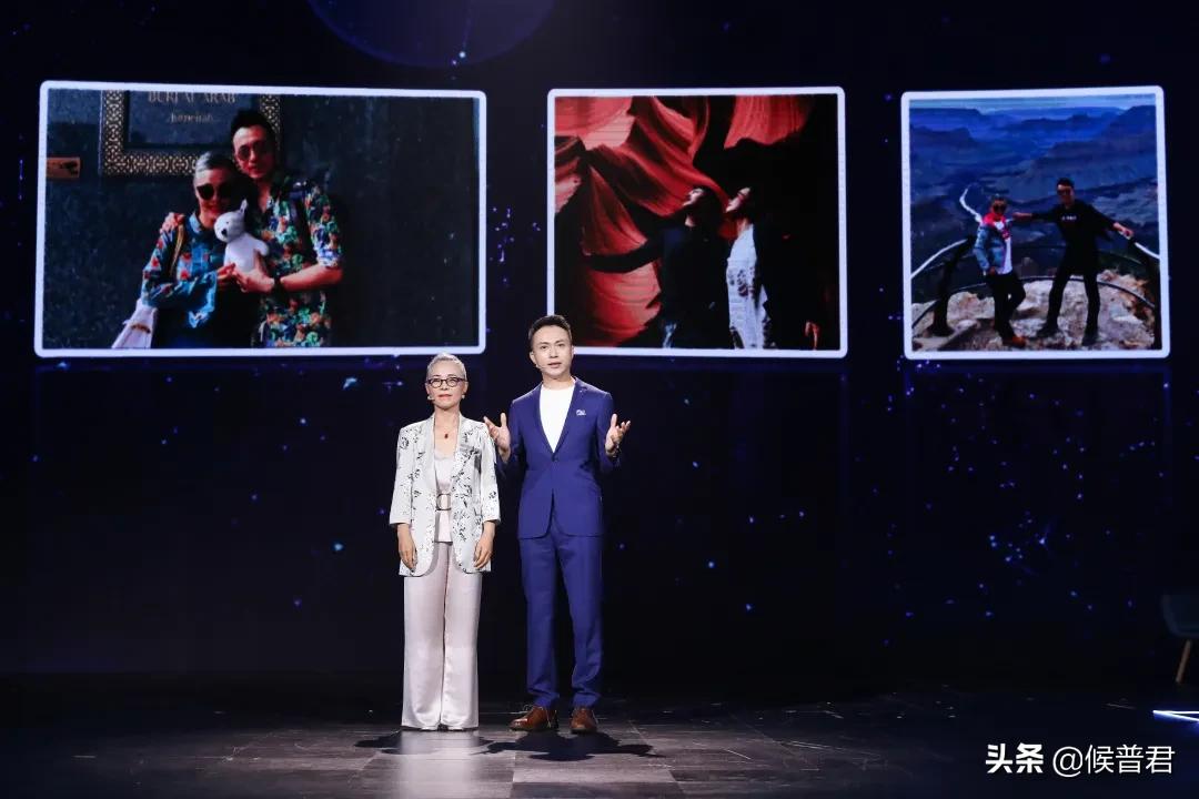 轻松创业，玩转生活——安利超A创客盛典回顾