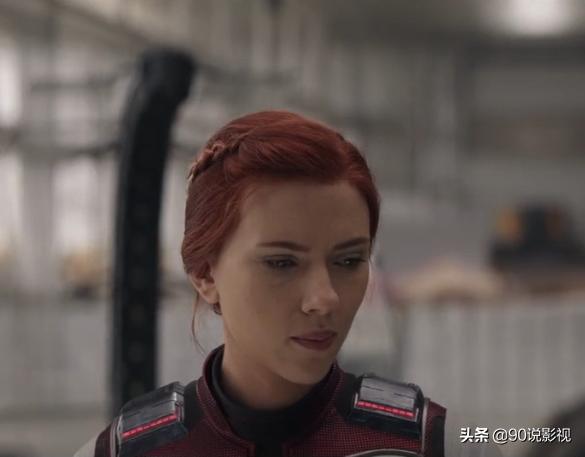 黑寡妇系列一共几部,黑寡妇的魅力有多大