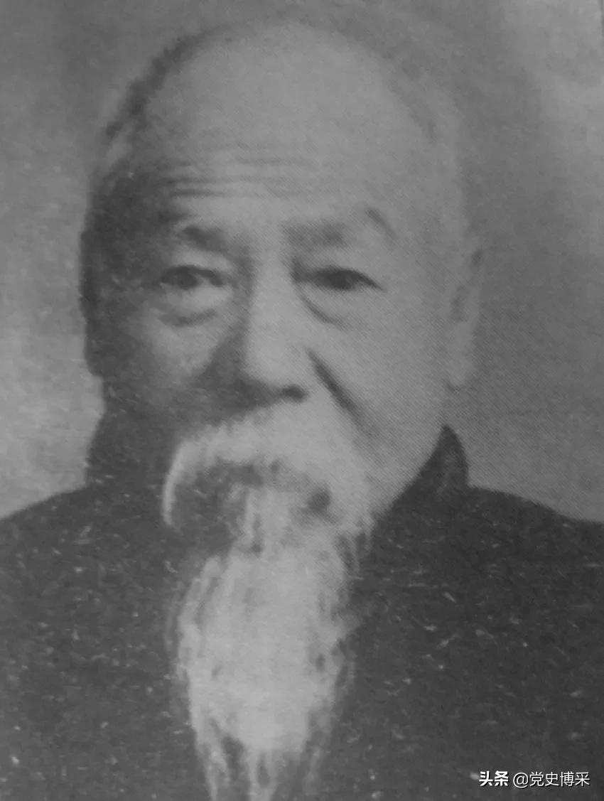 *共中**一大代表王尽美研究中的八大历史谜团