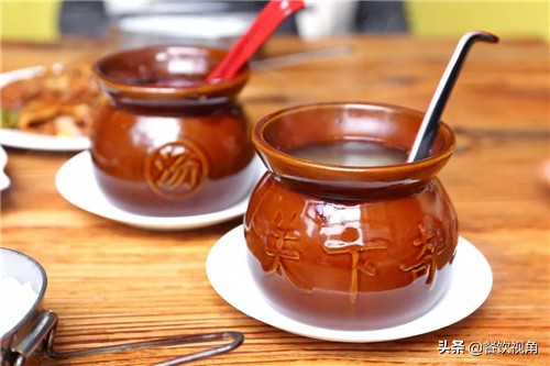 江西瓦罐汤雪梨肉饼汤做法,江西南昌瓦罐汤绝密配方