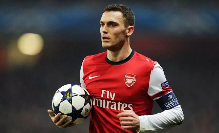 惨!!!七夕情人节,阿森纳又双叒叕与队长“分手”