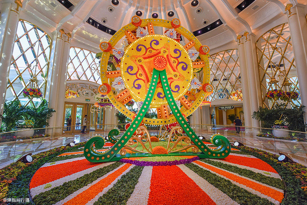 值得收藏的澳门旅游攻略,澳门旅游最全最详细攻略