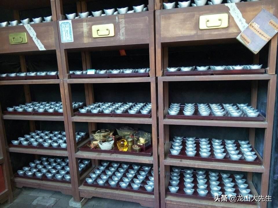 有“汇通天下”之誉的山西票号,是如何走向辉煌,又是如何没落的