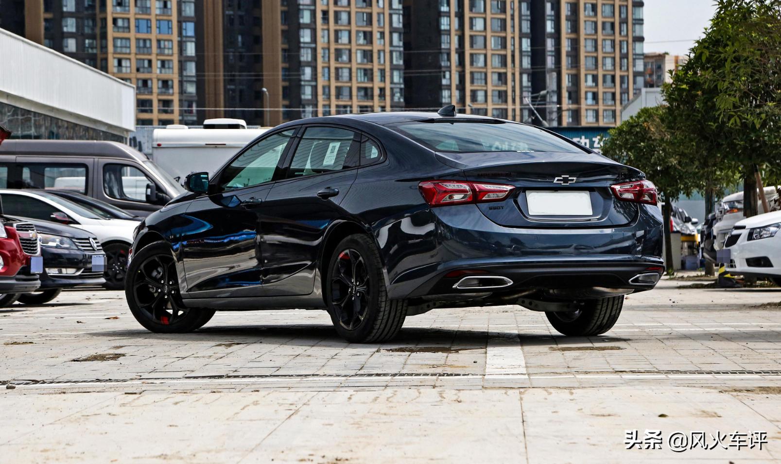 雪佛兰迈锐宝xl优缺点,雪佛兰迈锐宝xl通病有哪些