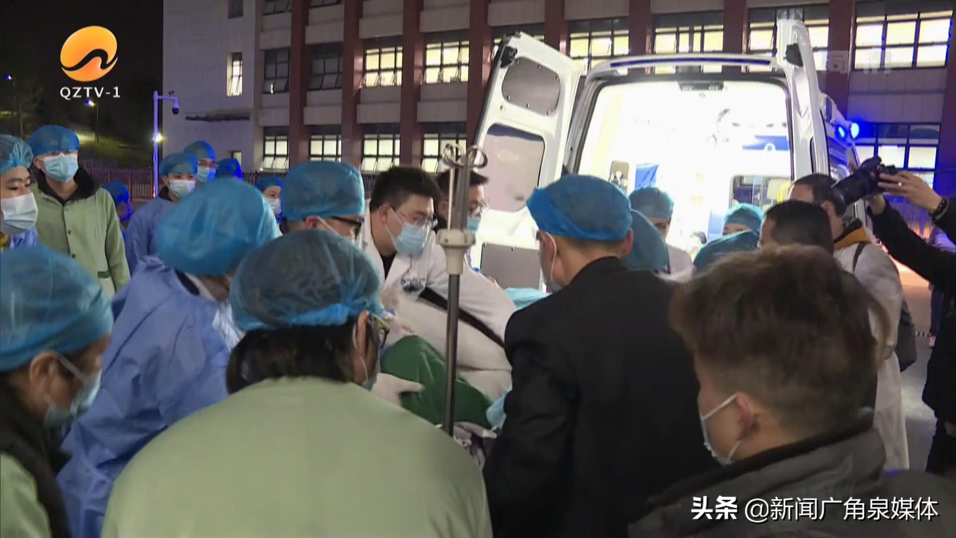 晋江医院搬迁计划,晋江医院乔迁