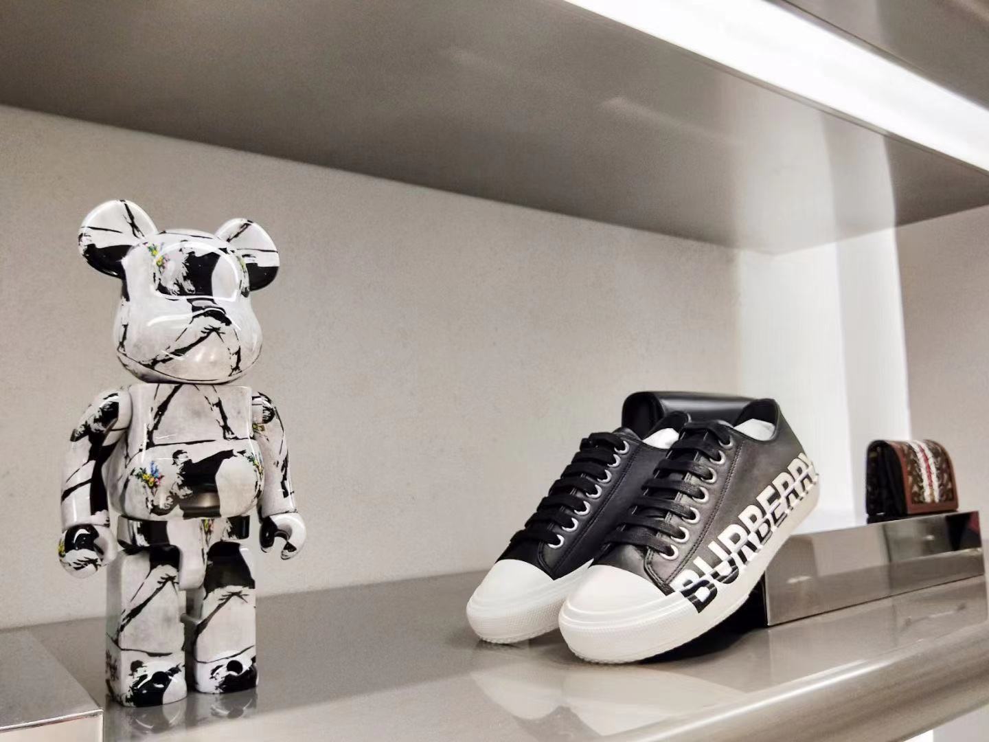 深圳首家开在科技馆的潮玩名品集合店盛大开业啦