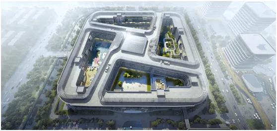 阿里菜鸟公寓值得投资吗,阿里菜鸟网络附近租房子