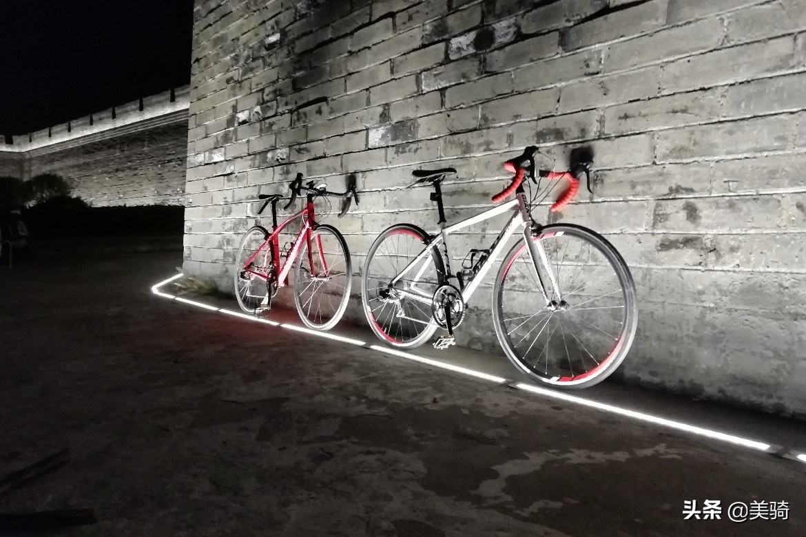 捷安特atx700,20款捷安特atx700骑行测评