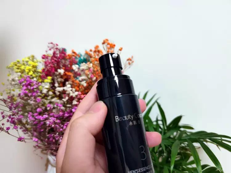 控油保湿露油皮男士,水乳男保湿补水控油