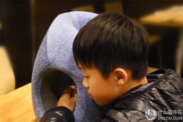 小米天然乳胶智能助眠枕使用方法,小米午休枕头