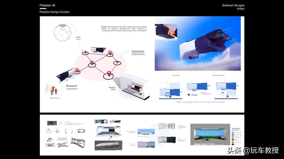 极星新车2019款,极星最漂亮车型