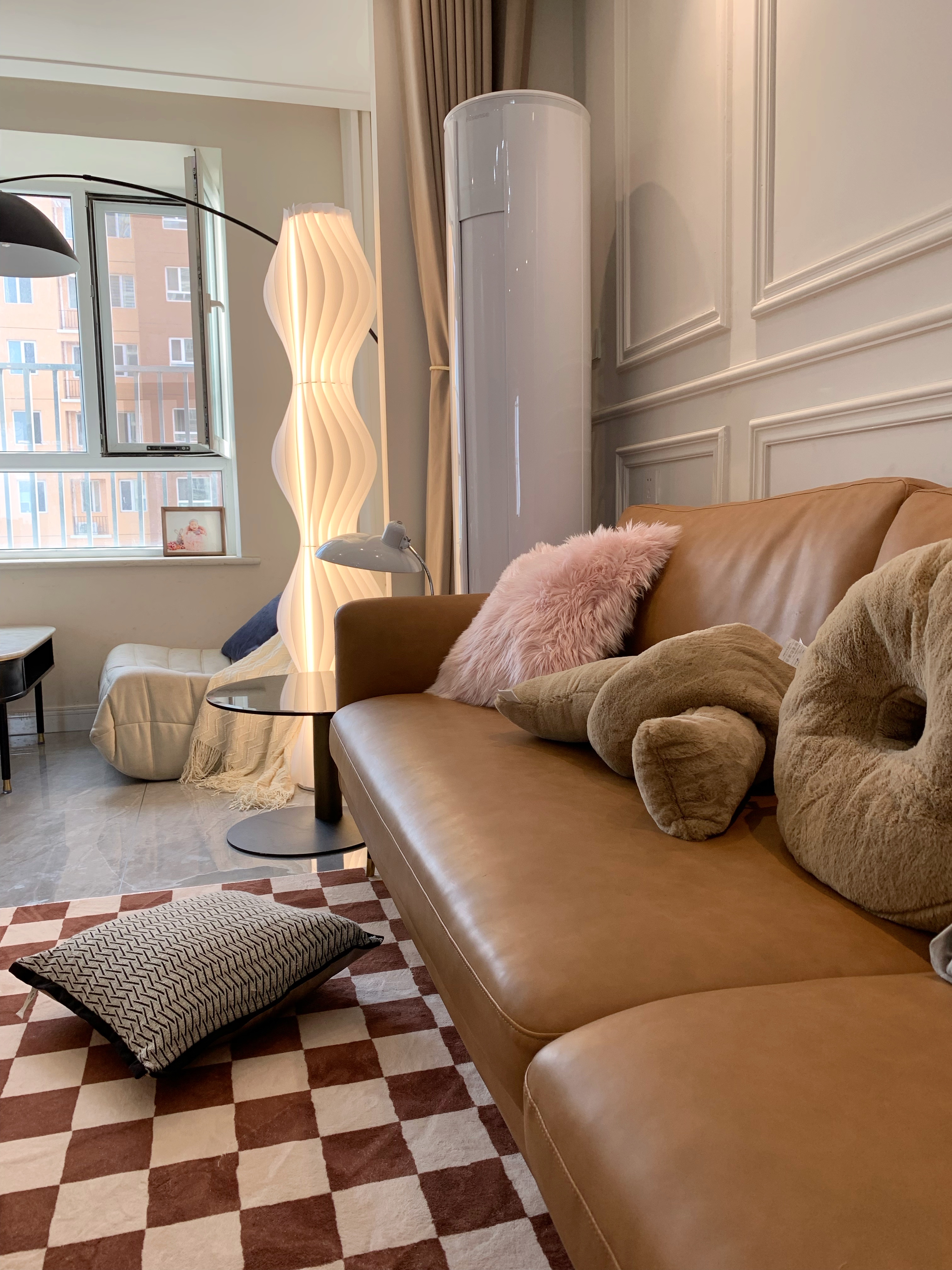 客厅高级感注意这几点,打造高级感客厅的10个建议