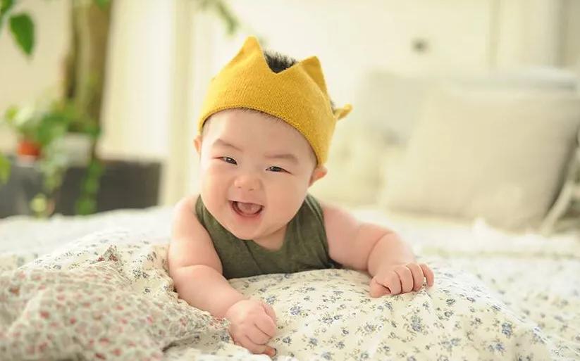 2019年猪宝宝女孩名字,2019年猪宝宝男孩名字